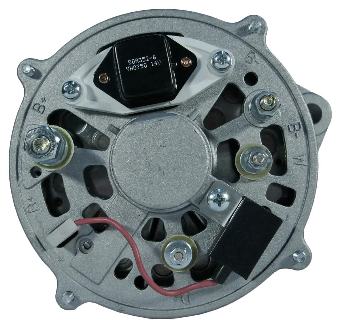 Alternator ABM-E0289 - 3