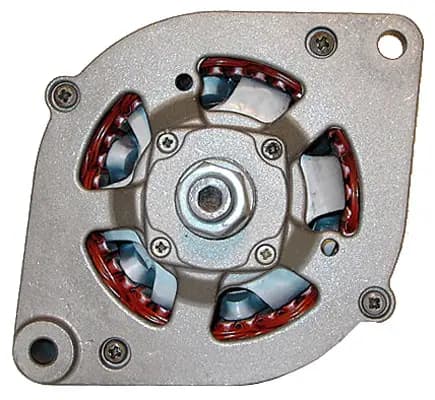 Alternator ABM-E0290