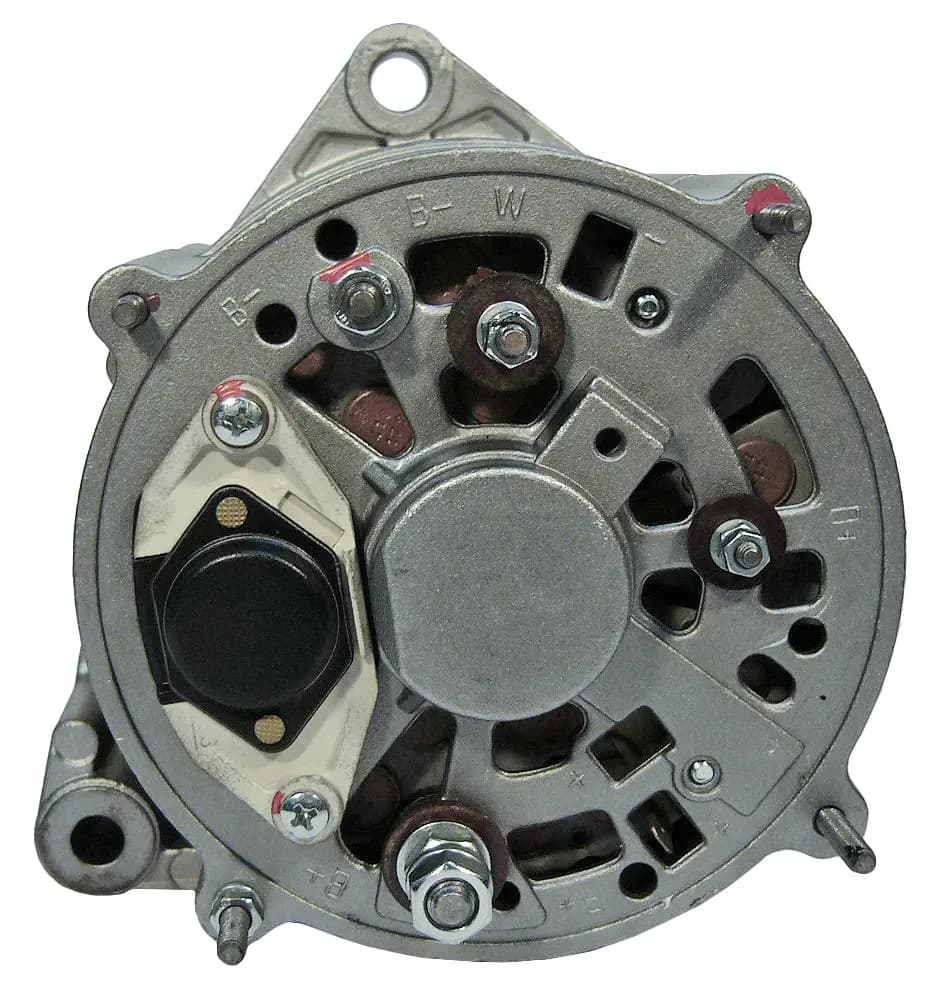 Alternator ABM-E0305 - 3