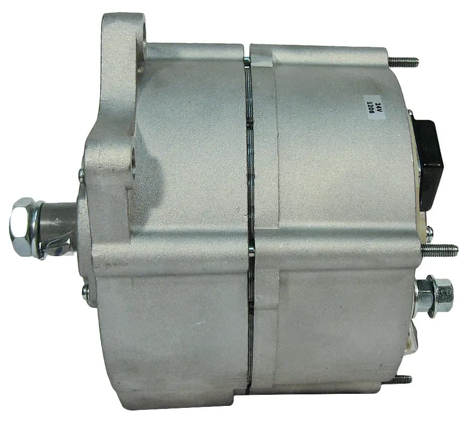 Alternator ABM-E0306 - 2