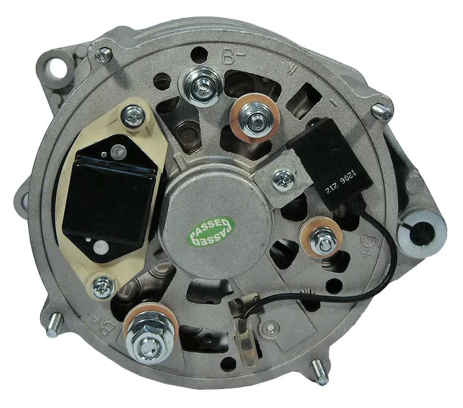Alternator ABM-E0306 - 3
