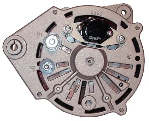 Alternator ABM-E0002 - 3