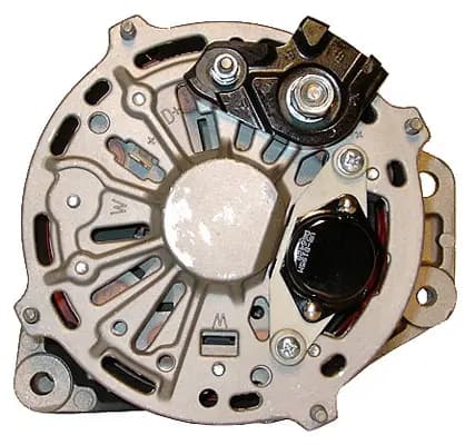 Alternator ABM-E0003 - 3