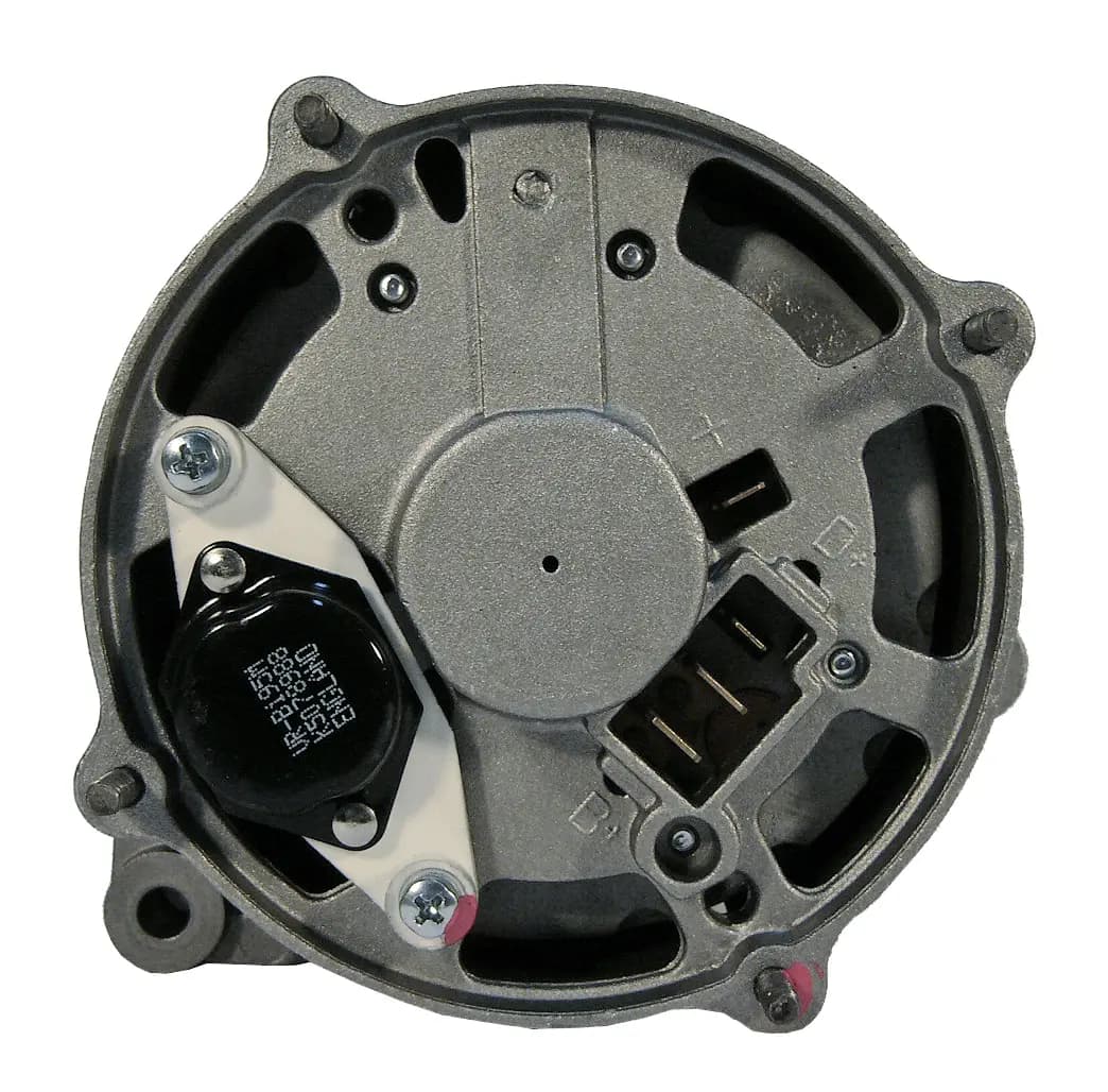 Alternator ABM-E0314 - 3