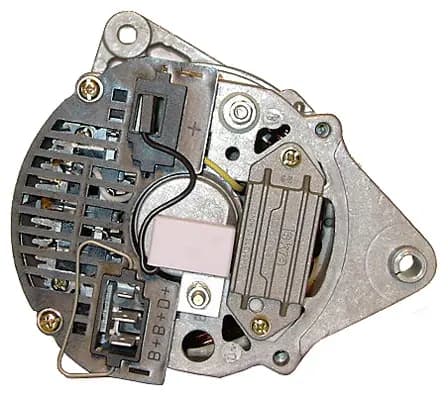 Alternator ABM-E0316 - 3