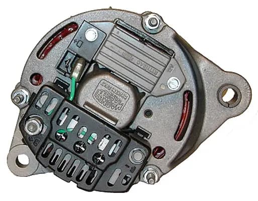 Alternator ABM-E0321 - 3