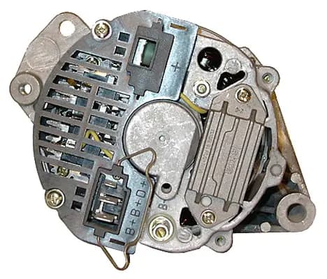 Alternator ABM-E0324 - 3