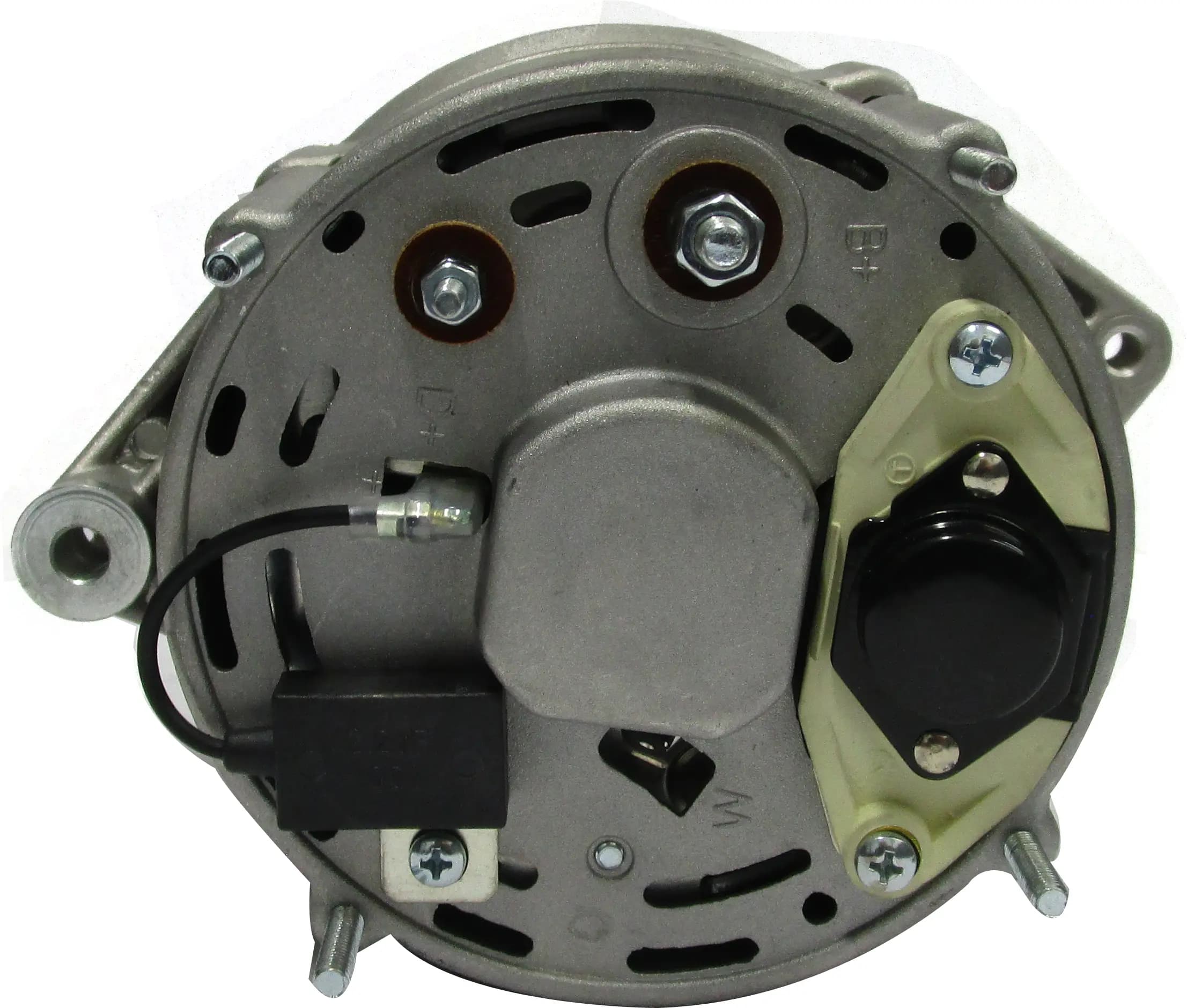 Alternator ABM-E0332 - 3