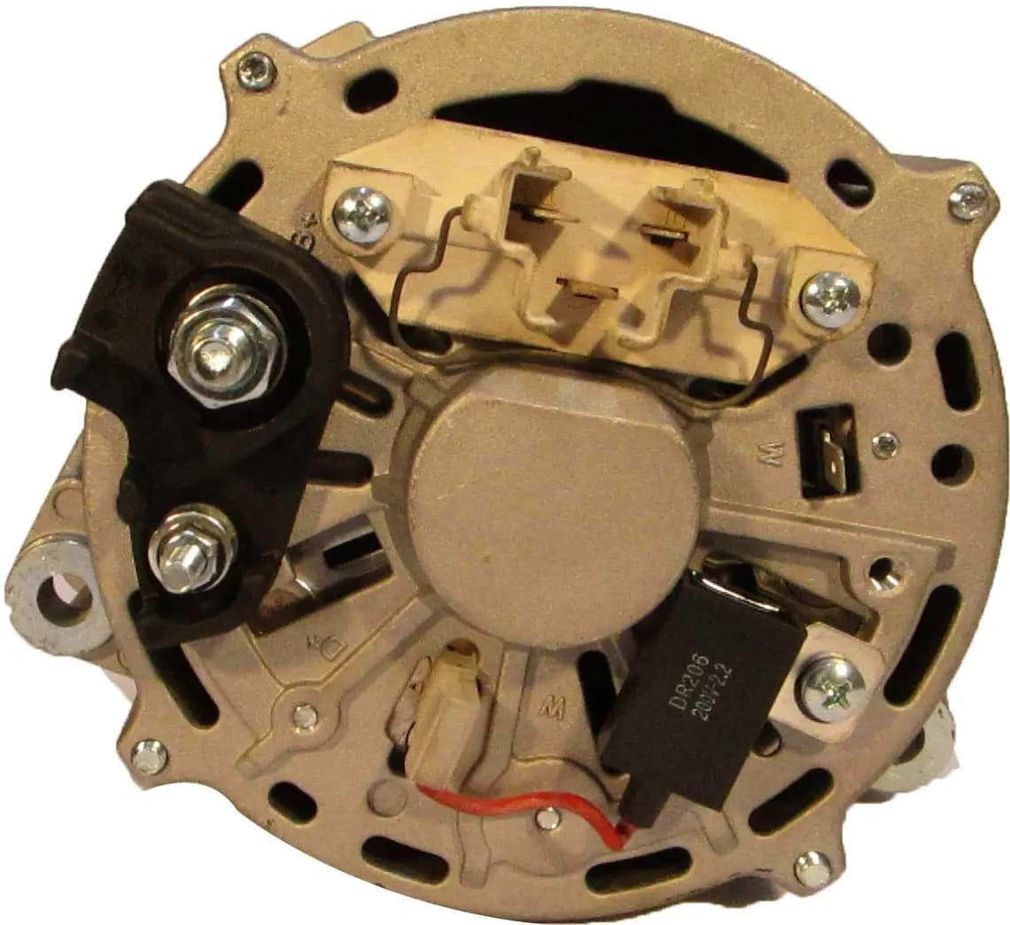 Alternator ABM-E0344 - 2