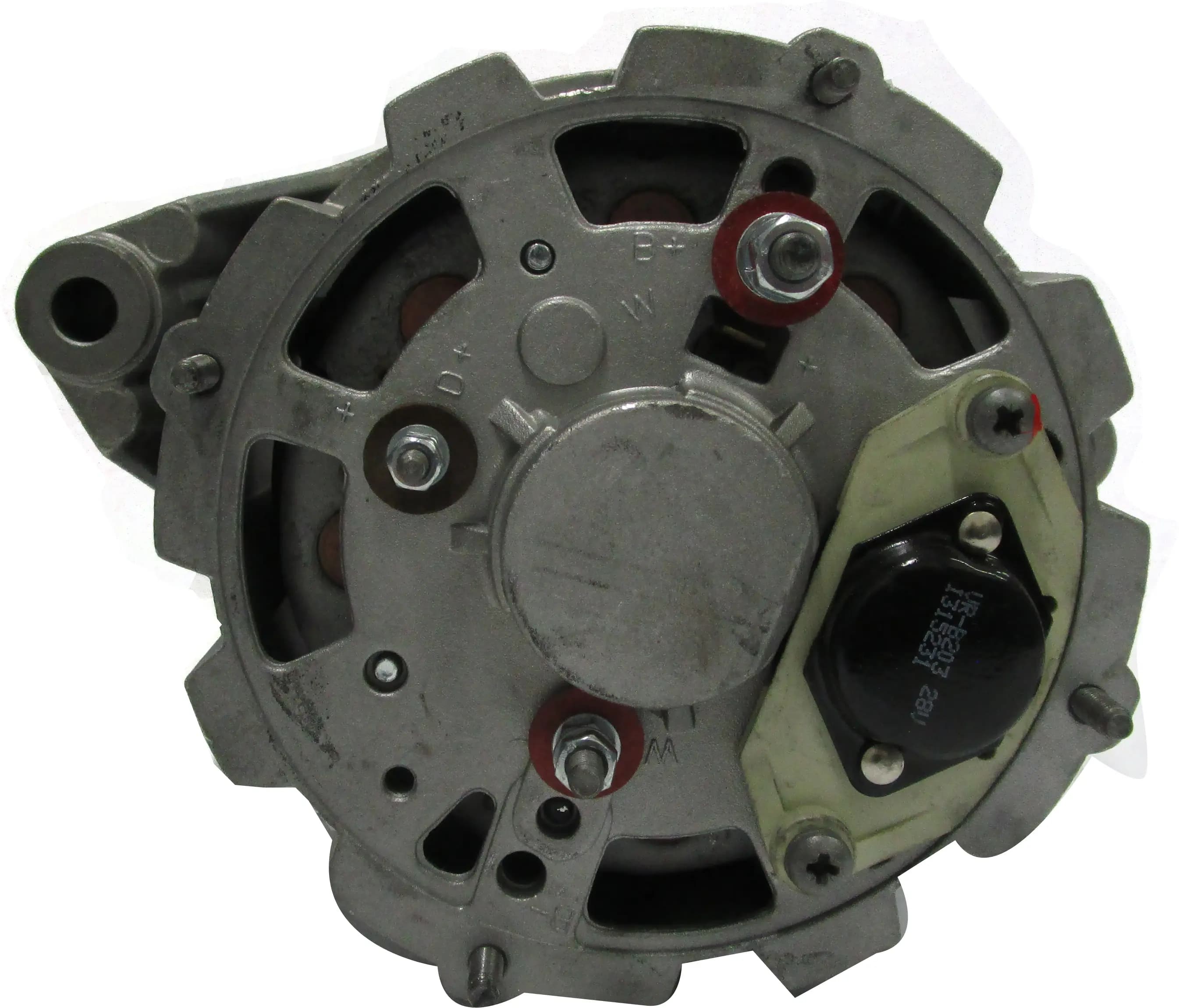 Alternator ABM-E0355 - 3