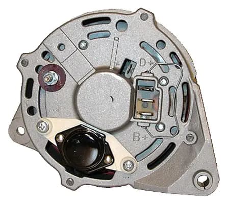 Alternator ABM-E0359 - 3