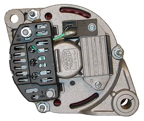 Alternator ABM-E0363 - 3