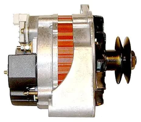 Alternator ABM-E0370 - 2
