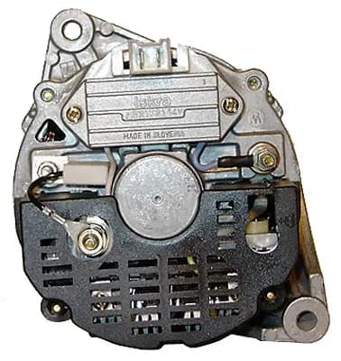 Alternator ABM-E0370 - 3