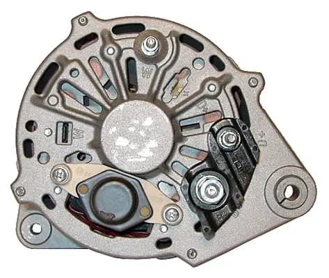 Alternator ABM-E0374 - 3
