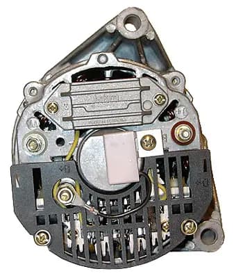 Alternator ABM-E0382 - 3