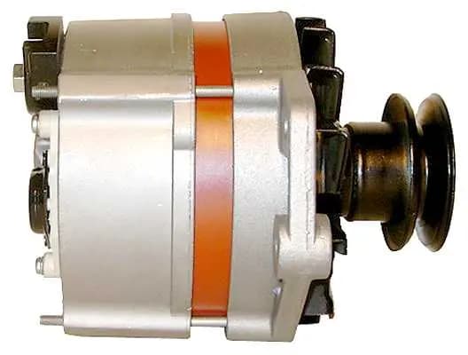 Alternator ABM-E0387 - 2