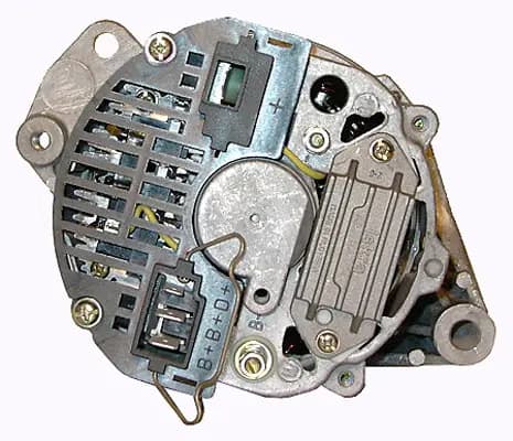 Alternator ABM-E0394 - 3