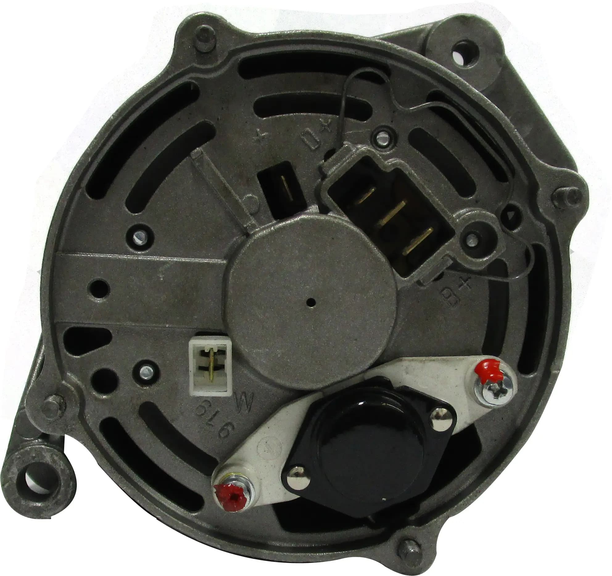 Alternator ABM-E0396 - 3