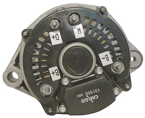 Alternator ABM-E0408 - 3