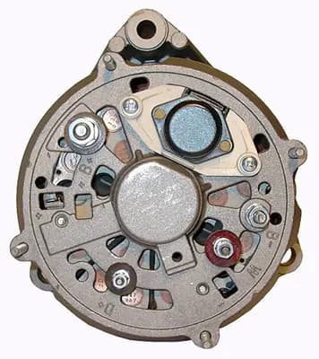 Alternator ABM-E0411 - 3