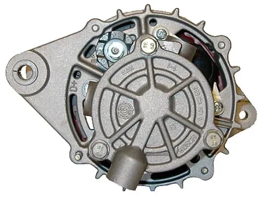 Alternator ABM-E0414 - 3