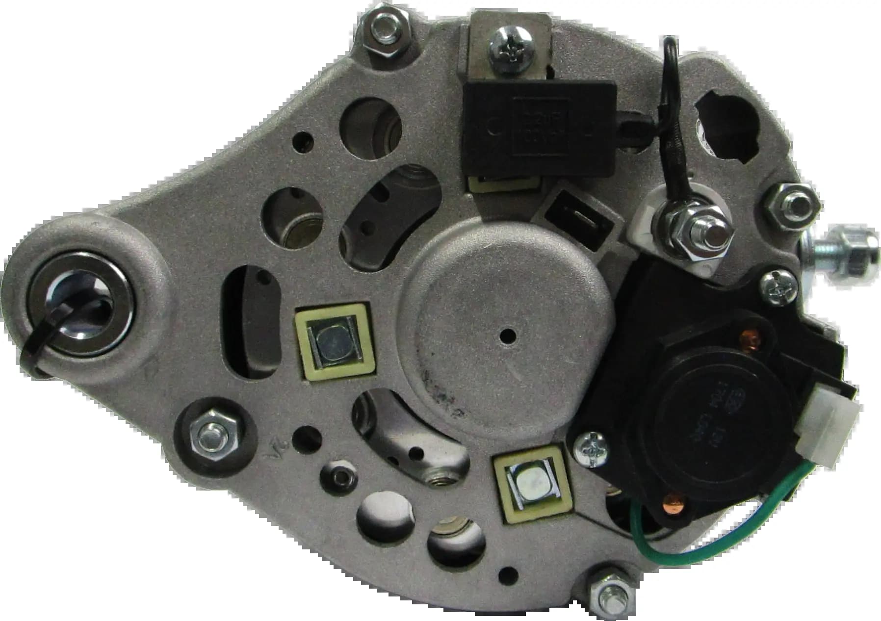 Alternator ABM-E0419 - 3
