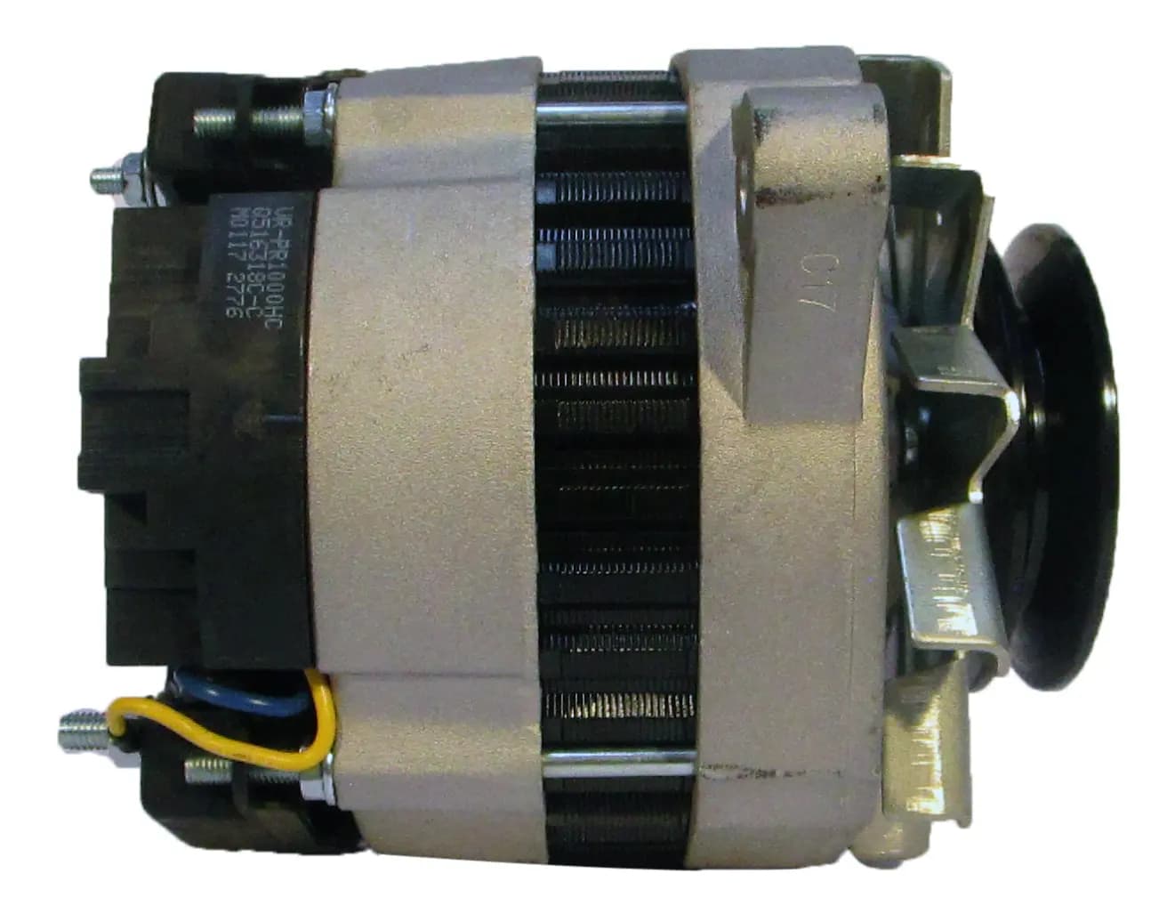 Alternator ABM-E0444 - 2