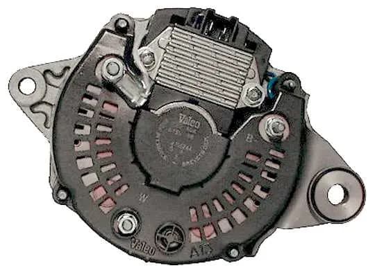 Alternator ABM-E0447 - 3
