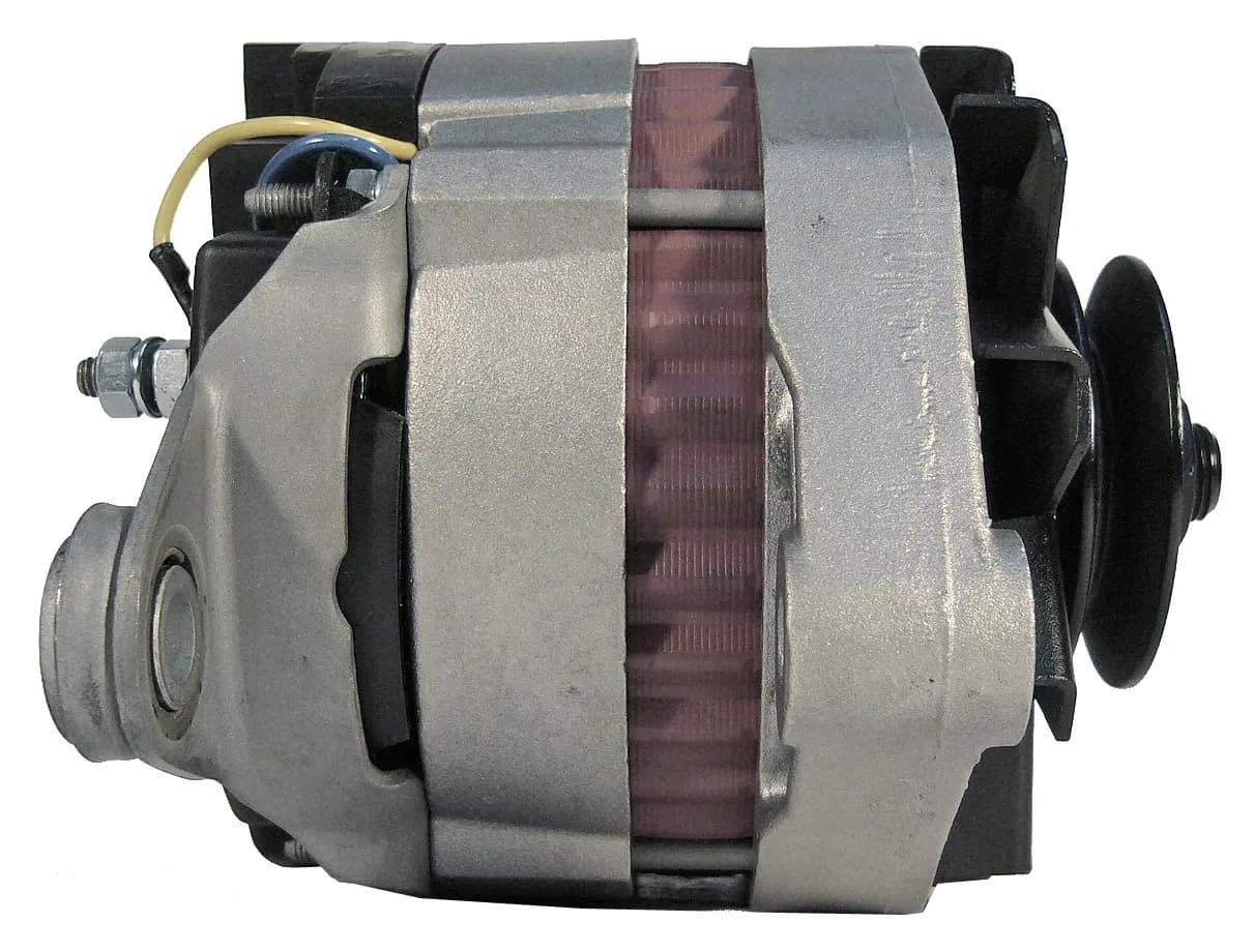 Alternator ABM-E0448 - 2