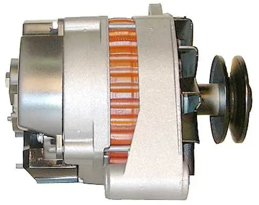 Alternator ABM-E0006 - 2