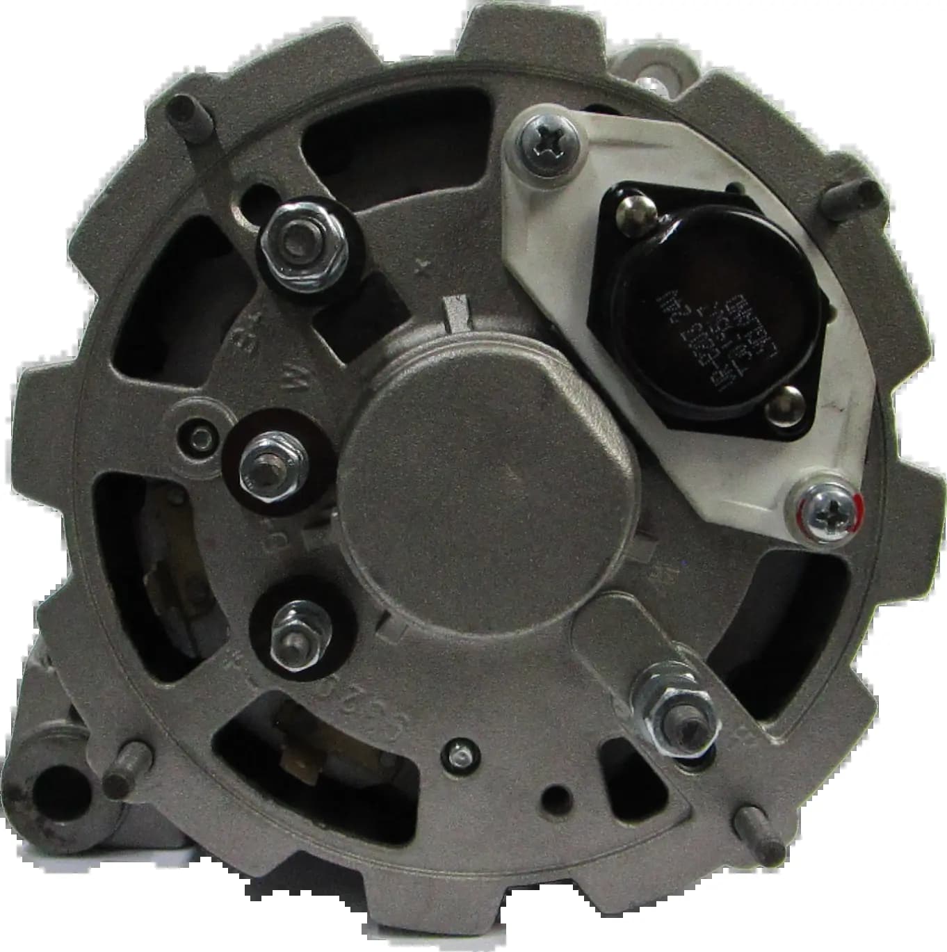 Alternator ABM-E0466 - 3