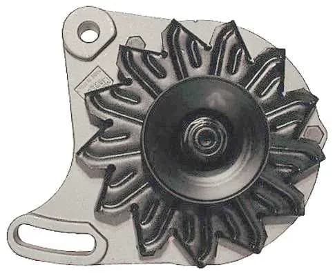 Alternator ABM-E0468