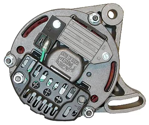 Alternator ABM-E0468 - 3