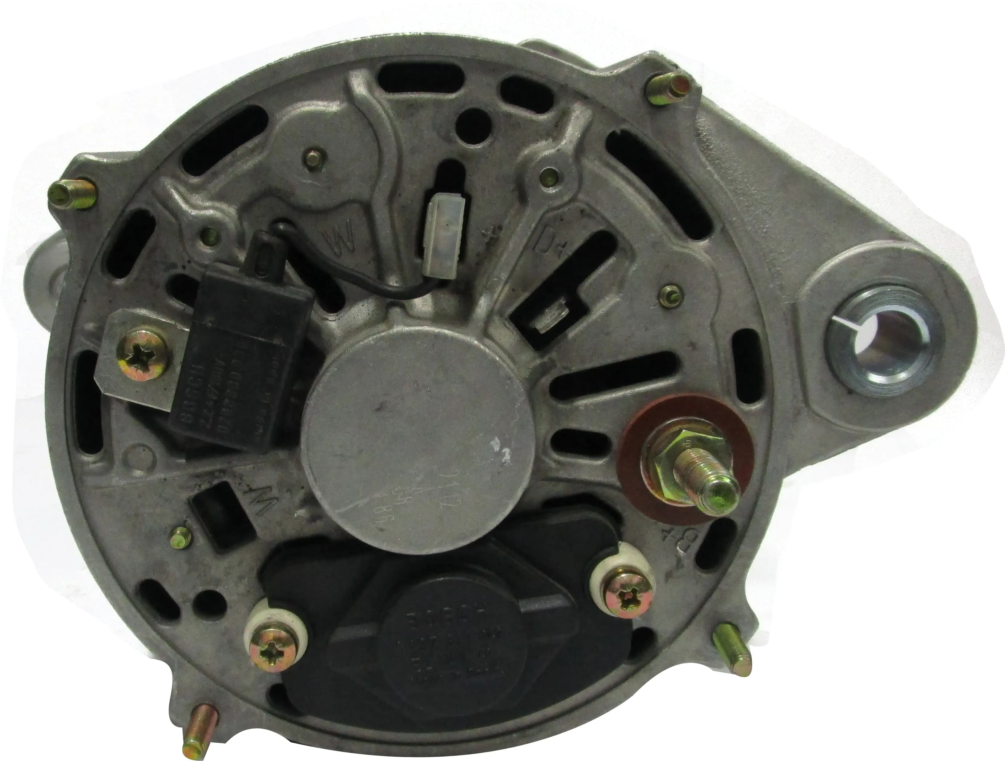 Alternator ABM-E0478 - 3