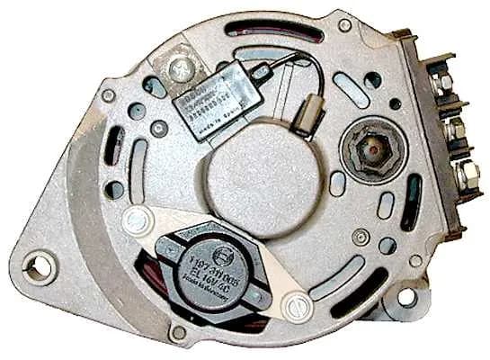 Alternator ABM-E0495 - 3
