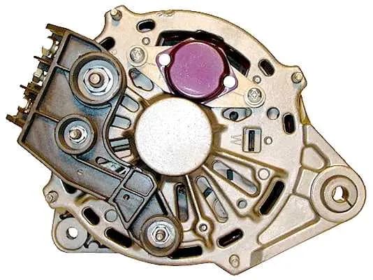 Alternator ABM-E0498 - 3