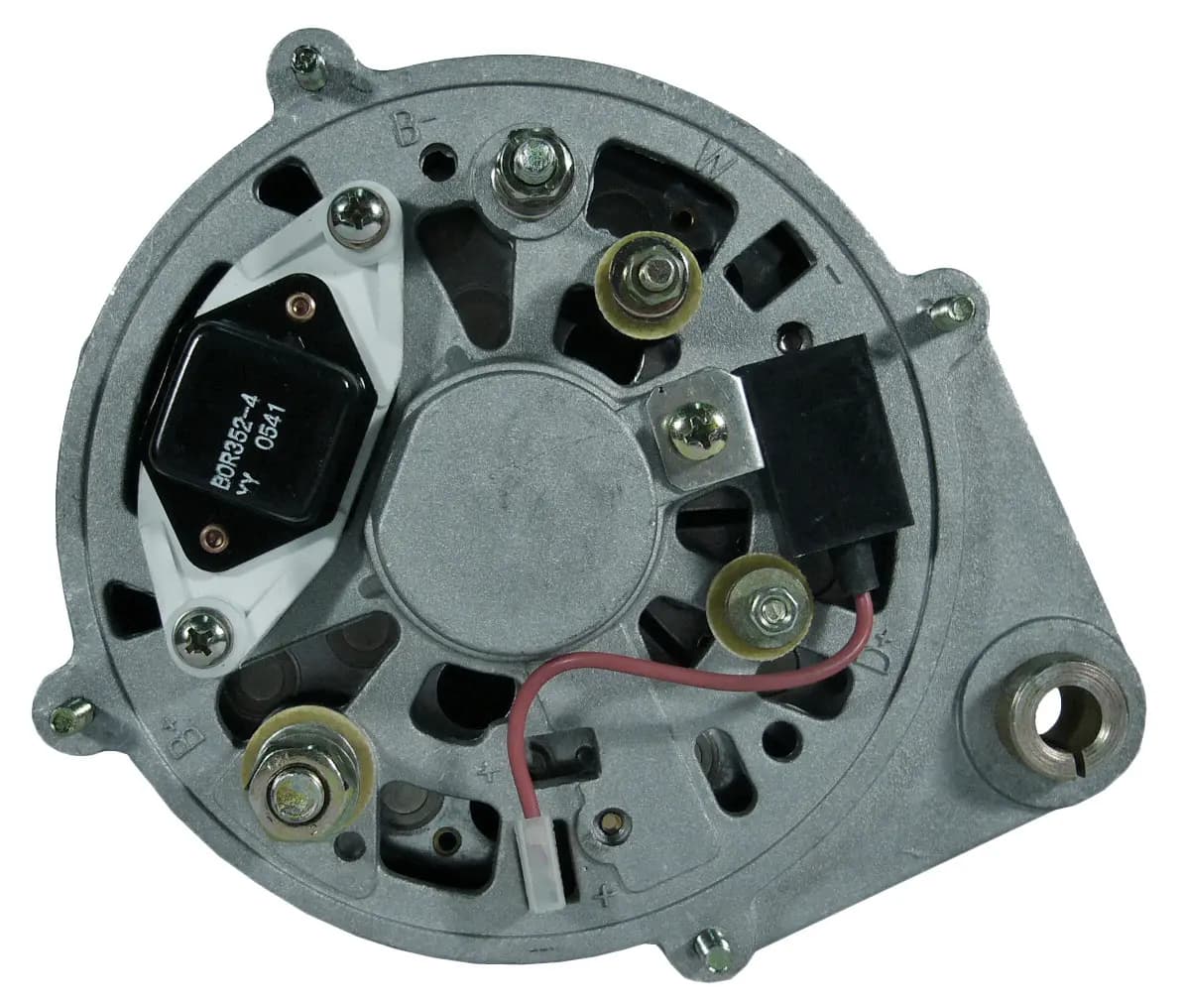 Alternator ABM-E0504 - 3