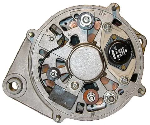 Alternator ABM-E0508 - 3