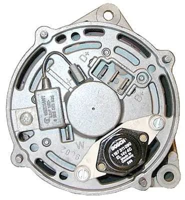 Alternator ABM-E0517 - 3