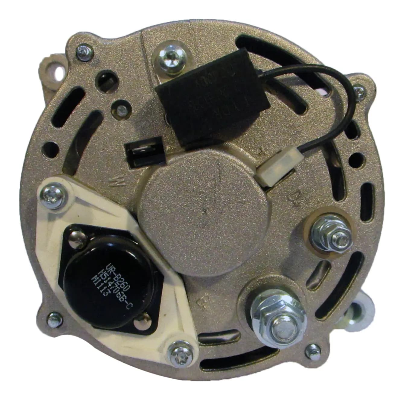 Alternator ABM-E0535 - 3