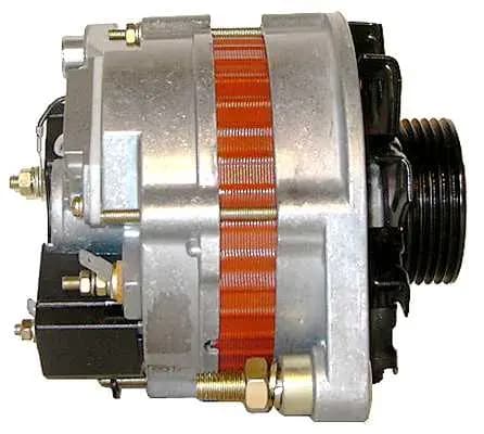 Alternator ABM-E0555 - 2