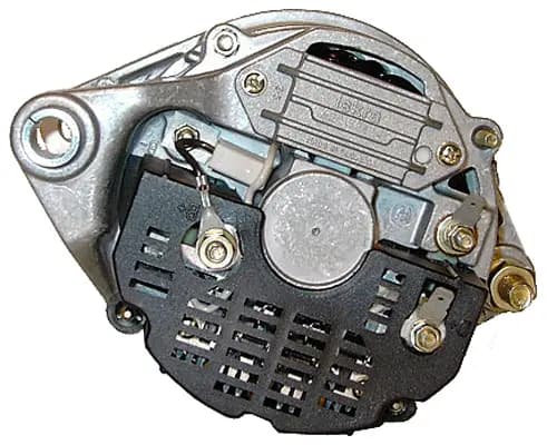 Alternator ABM-E0555 - 3