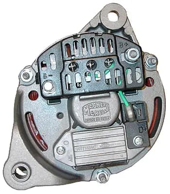 Alternator ABM-E0556 - 3