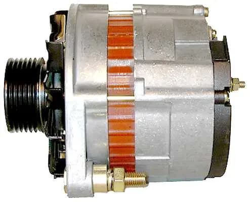 Alternator ABM-E0557 - 2