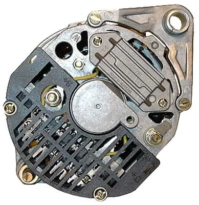 Alternator ABM-E0557 - 3