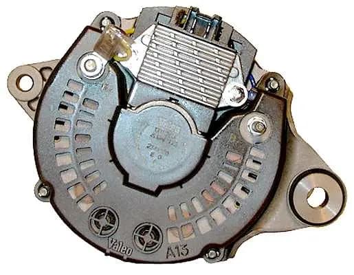 Alternator ABM-E0564 - 3