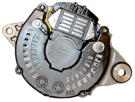 Alternator ABM-E0565 - 3