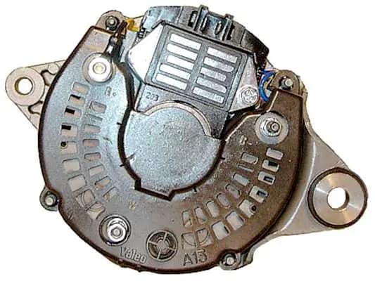 Alternator ABM-E0566 - 3