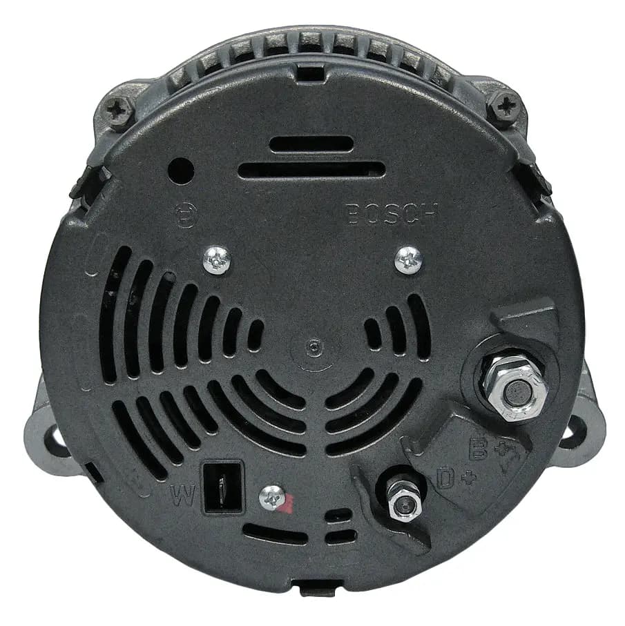 Alternator ABM-E0569 - 3